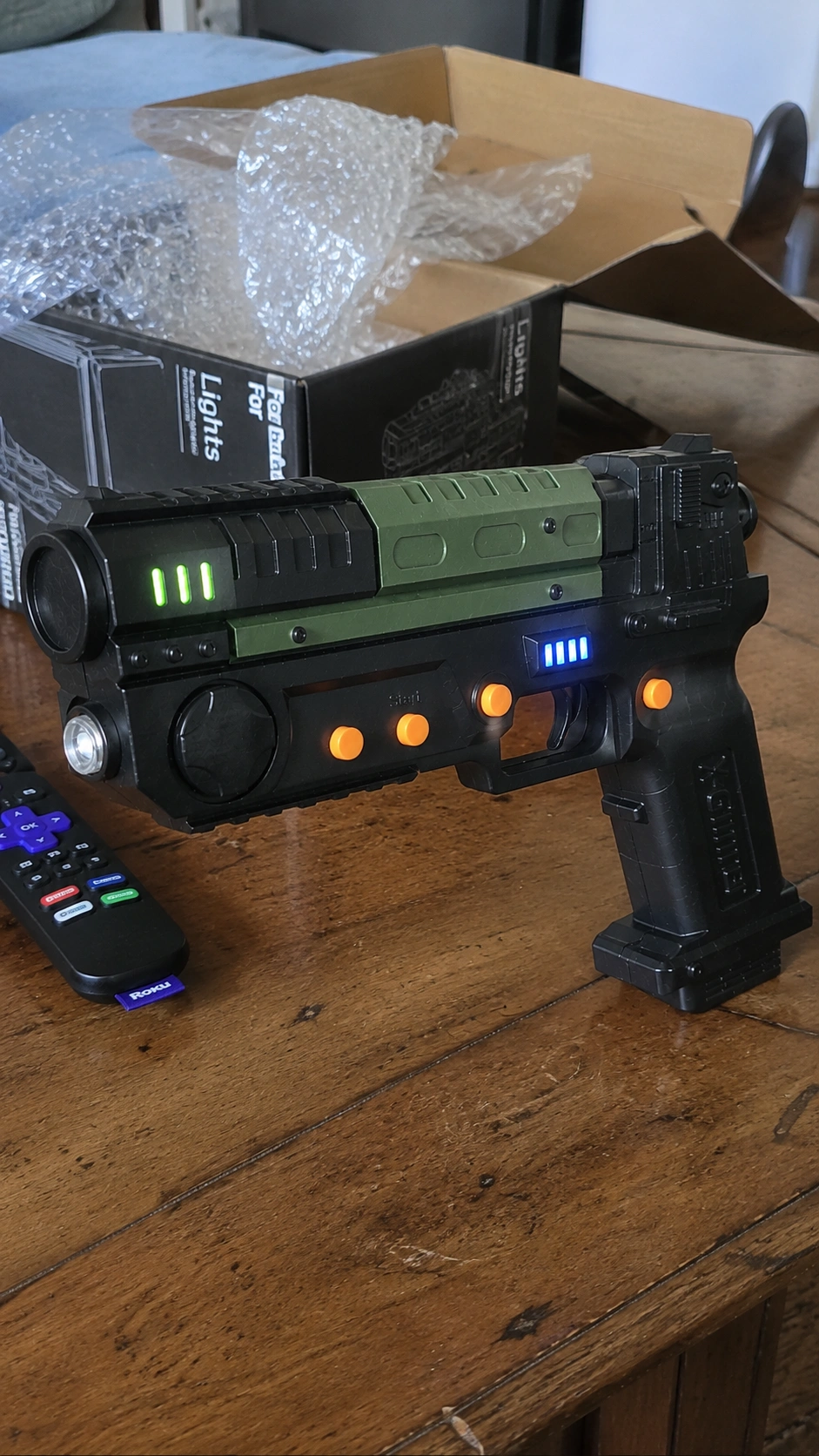 ArcadeTrigger customer photo 2