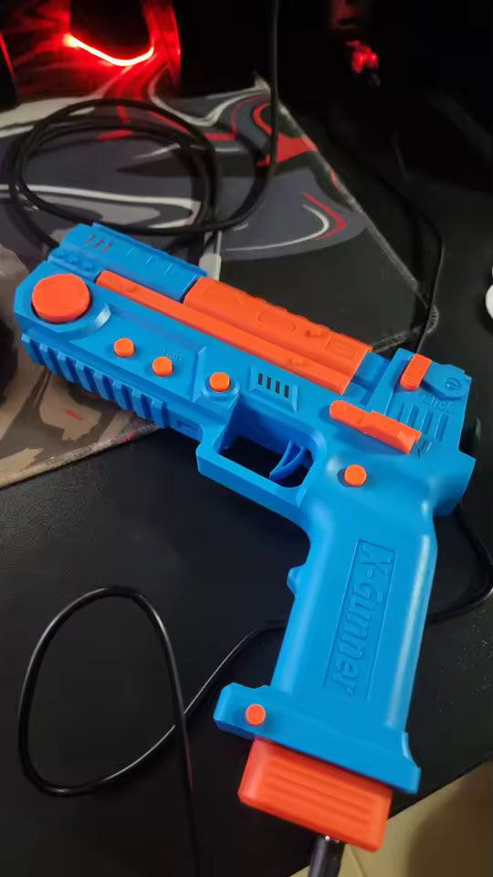 Super fun with friends