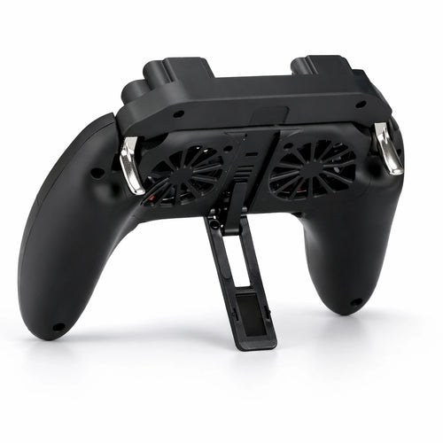 Mobile Gaming Controller