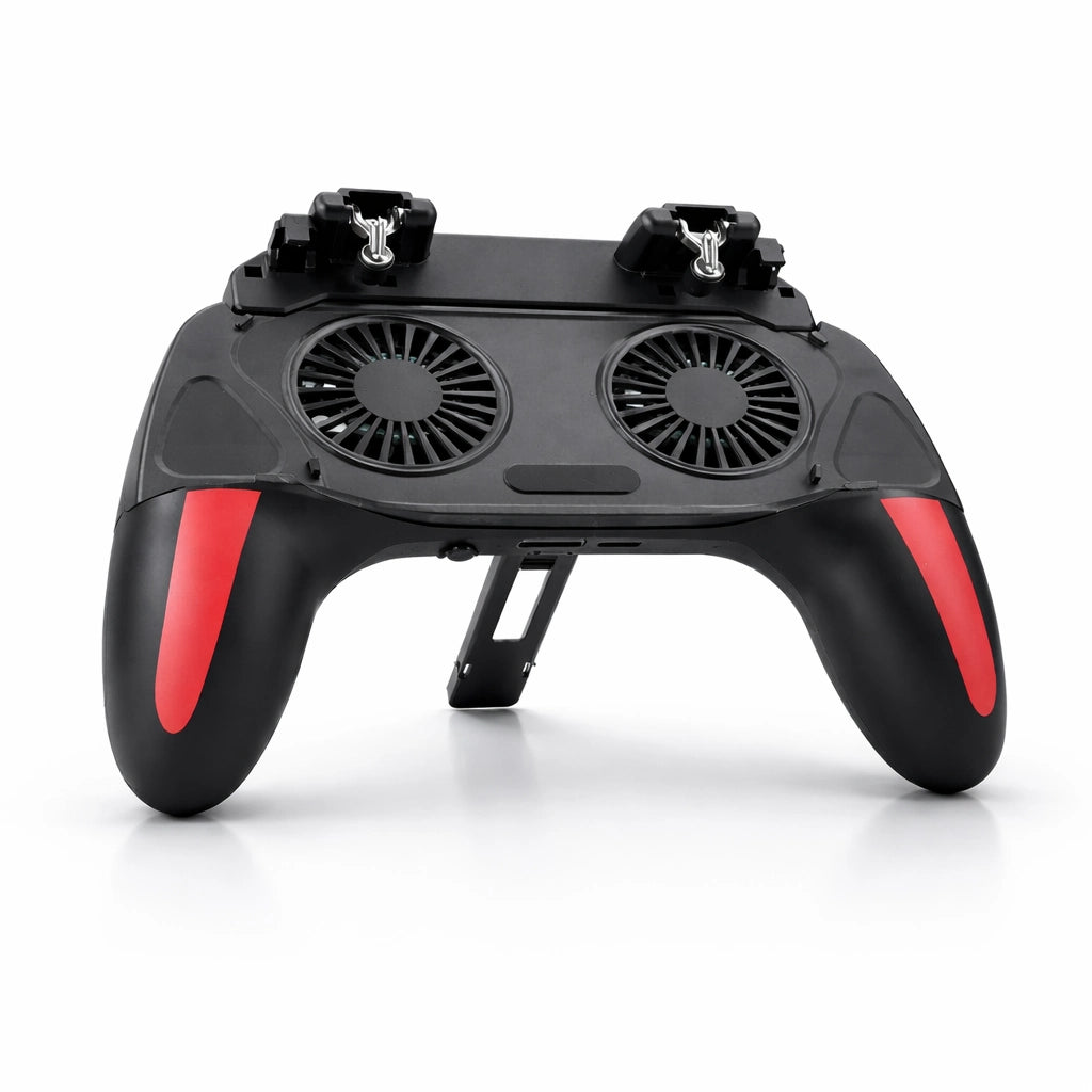 Mobile Gaming Controller