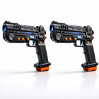 Arcade Trigger Pistol